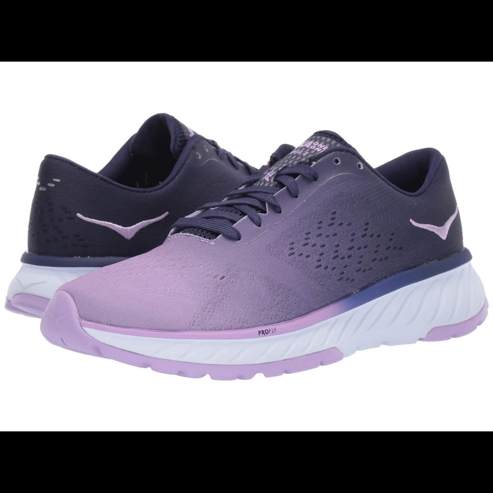 Hoka Cavu 2